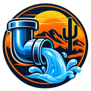 Arizona Drain Cleaning emblem