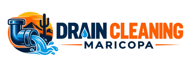 Arizona Drain Cleaning logo